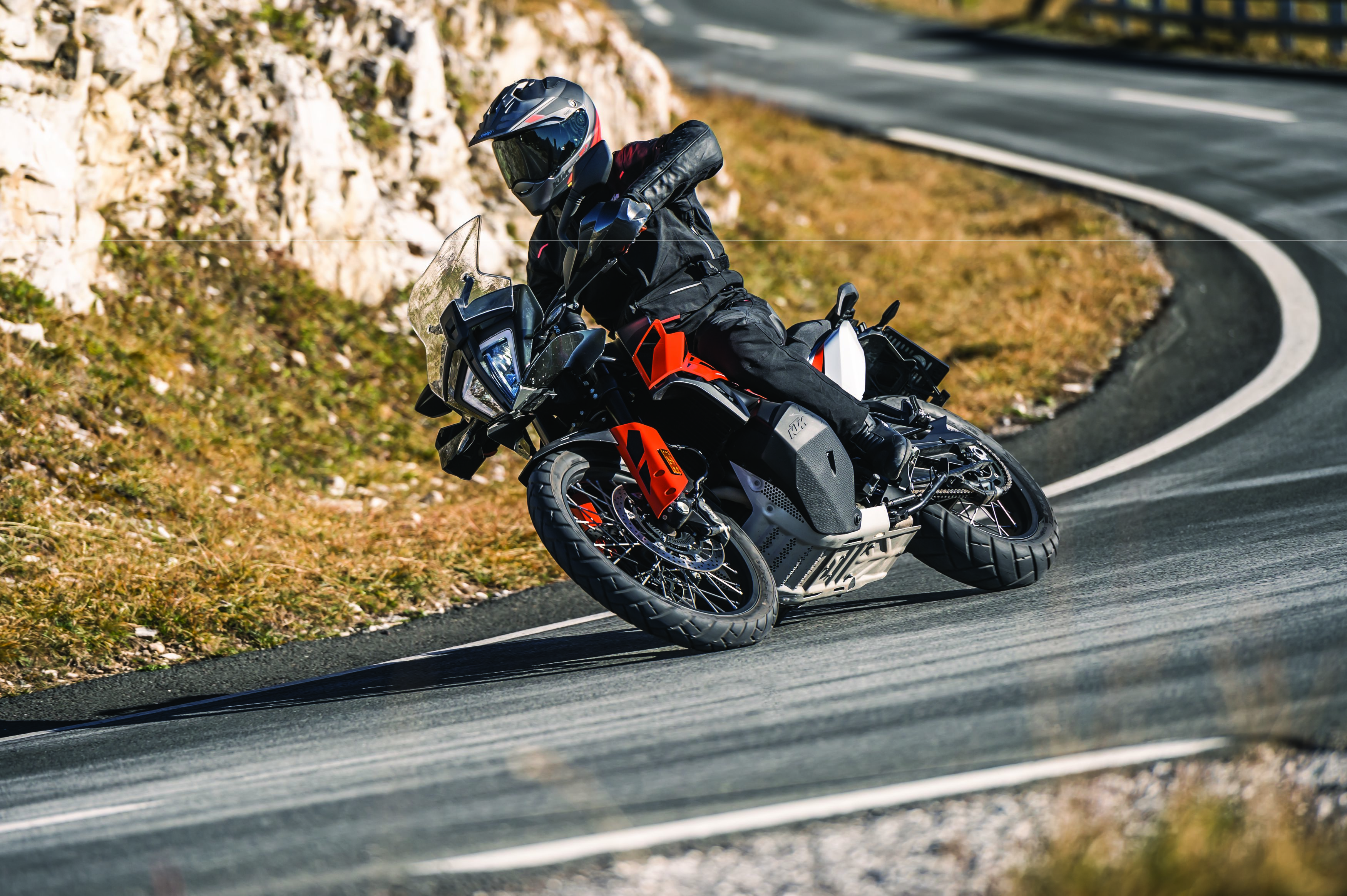 Best adventure motorcycle cheap 2019